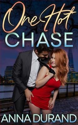 One Hot Chase by Anna Durand