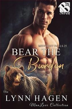 Bear the Burden by Lynn Hagen