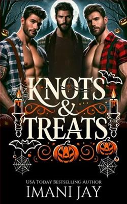 Knots & Treats by Imani Jay