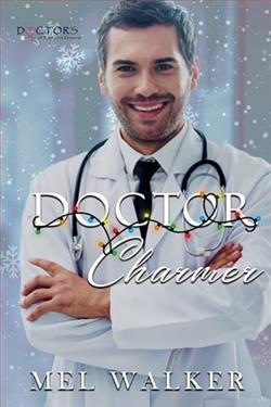 Doctor Charmer by Mel Walker