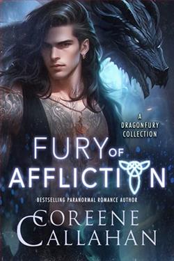 Fury of Affliction by Coreene Callahan