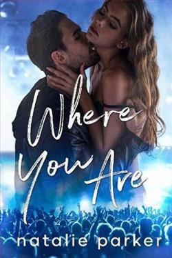 Where You Are by Natalie Parker