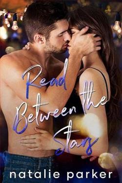 Read Between the Stars by Natalie Parker