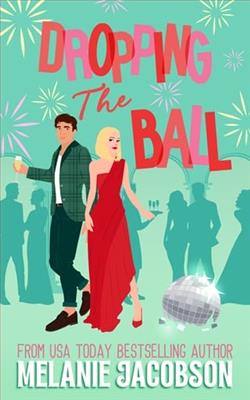 Dropping the Ball by Melanie Jacobson