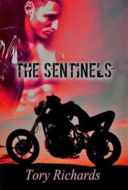 The Sentinels by Tory Richards