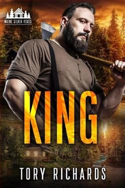 King by Tory Richards