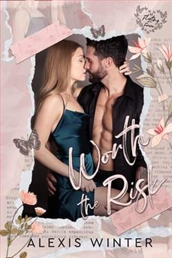 Worth the Risk by Alexis Winter