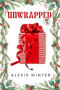 Unwrapped by Alexis Winter