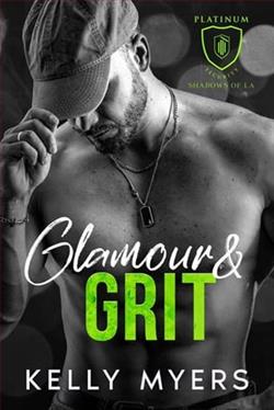 Glamour and Grit by Kelly Myers