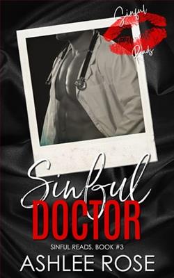 Sinful Doctor by Ashlee Rose