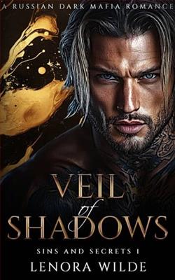 Veil of Shadows by Lenora Wilde