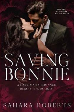 Saving Bonnie by Sahara Roberts