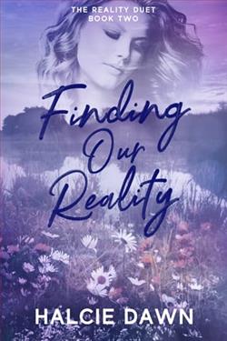 Finding Our Reality by Halcie Dawn