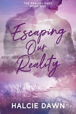 Escaping Our Reality by Halcie Dawn