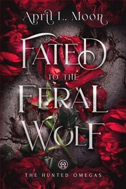 Fated to the Feral Wolf by April L. Moon