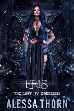 Eris by Alessa Thorn