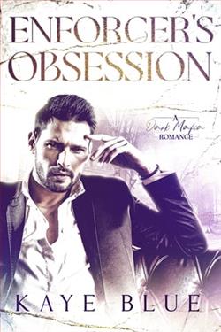 Enforcer's Obsession by Kaye Blue