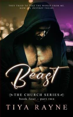 Beast: Part Two by Tiya Rayne