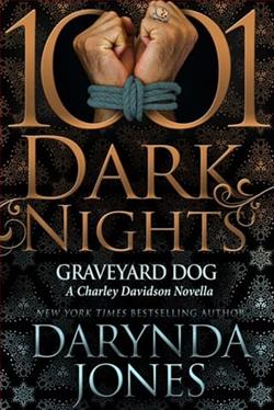 Graveyard Dog by Darynda Jones