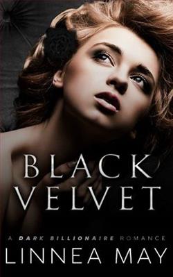 Black Velvet by Linnea May