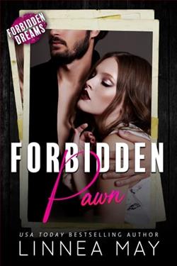 Forbidden Pawn by Linnea May