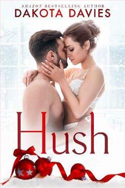 Hush by Dakota Davies