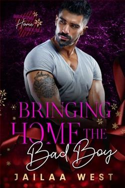 Bringing Home the Bad Boy by Jailaa West