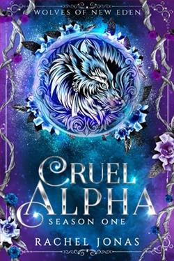 Cruel Alpha: Season One by Rachel Jonas