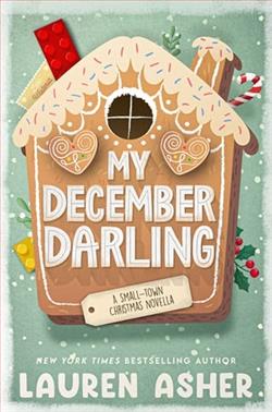 My December Darling by Lauren Asher