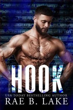 Hook by Rae B. Lake