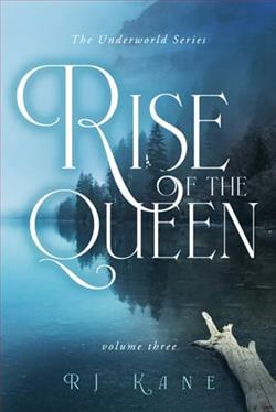 Rise of the Queen by R.J. Kane