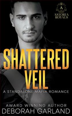 Shattered Veil by Deborah Garland