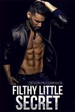 Filthy Little Secret by Devon McCormack