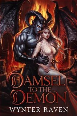 Damsel to the Demon by Wynter Raven