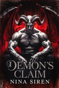 Demon's Claim by Nina Siren