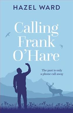 Calling Frank O'Hare by Hazel Ward