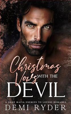 Christmas Vows with the Devil by Demi Ryder