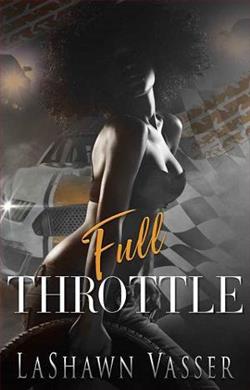 Full Throttle by LaShawn Vasser