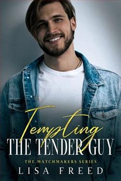 Tempting the Tender Guy: Imperfect Heroes by Lisa Freed