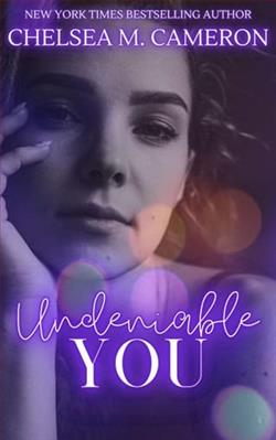 Undeniable You by Chelsea M. Cameron