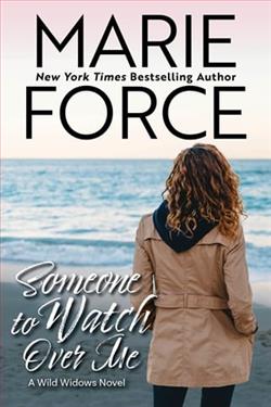 Someone to Watch Over Me by Marie Force