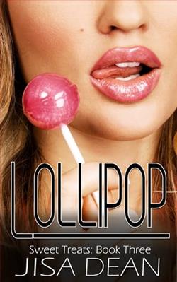 Lollipop by Jisa Dean