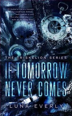 If Tomorrow Never Comes by Luna Everly