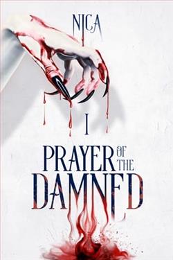 Prayer of the Damned by Nica