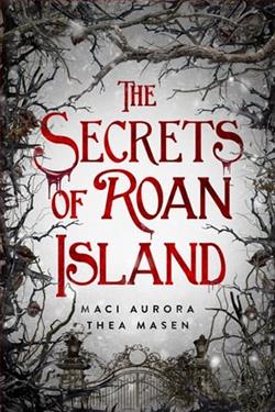 The Secrets of Roan Island by Thea Masen