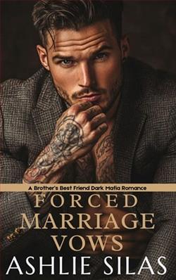 Forced Marriage Vows by Ashlie Silas