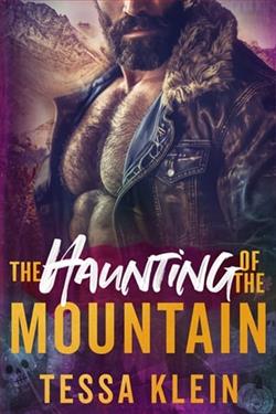 The Haunting of the Mountain by Tessa Klein