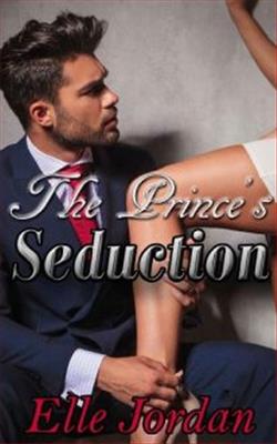 The Prince's Seduction by Elle Jordan