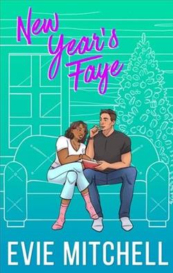 New Year's Faye by Evie Mitchell