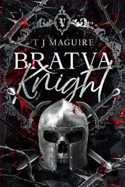 Bratva Knight by T.J. Maguire